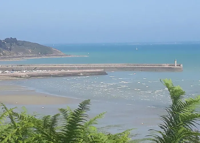 Appartement, Port De Binic