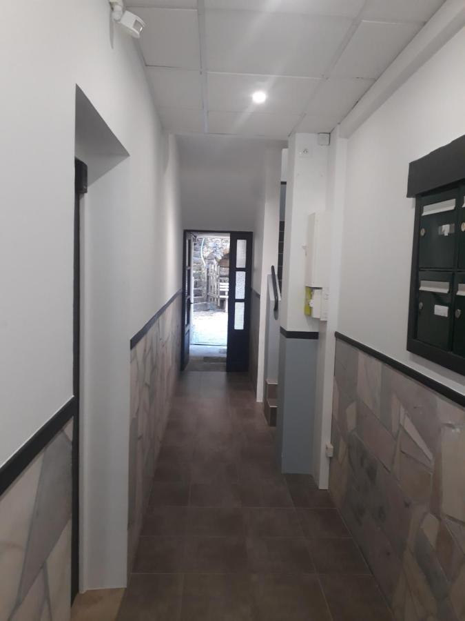 Appartement, Port De Apartment