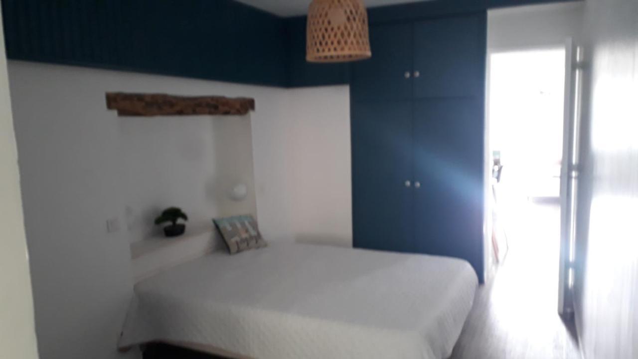 Appartement, Port De Apartment *