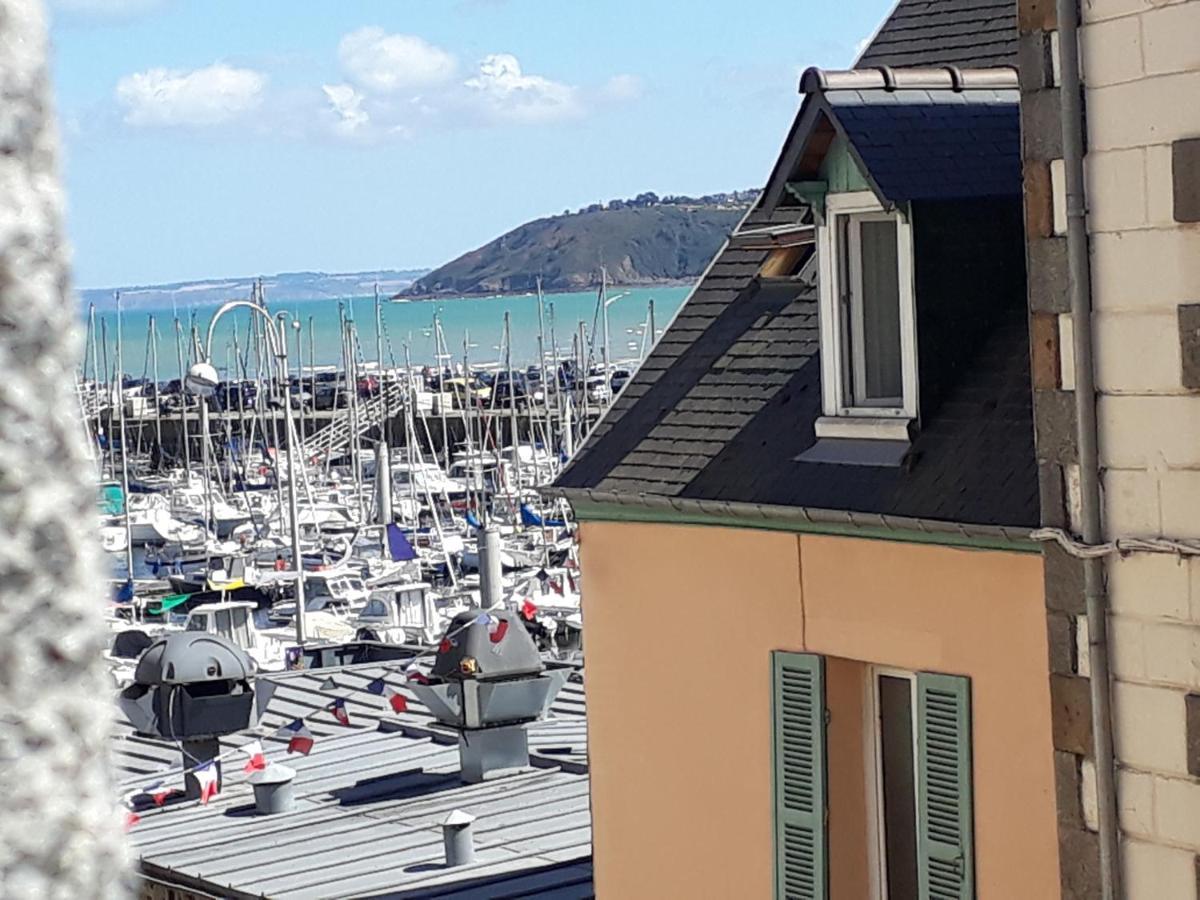 Appartement, Port De Apartment Binic