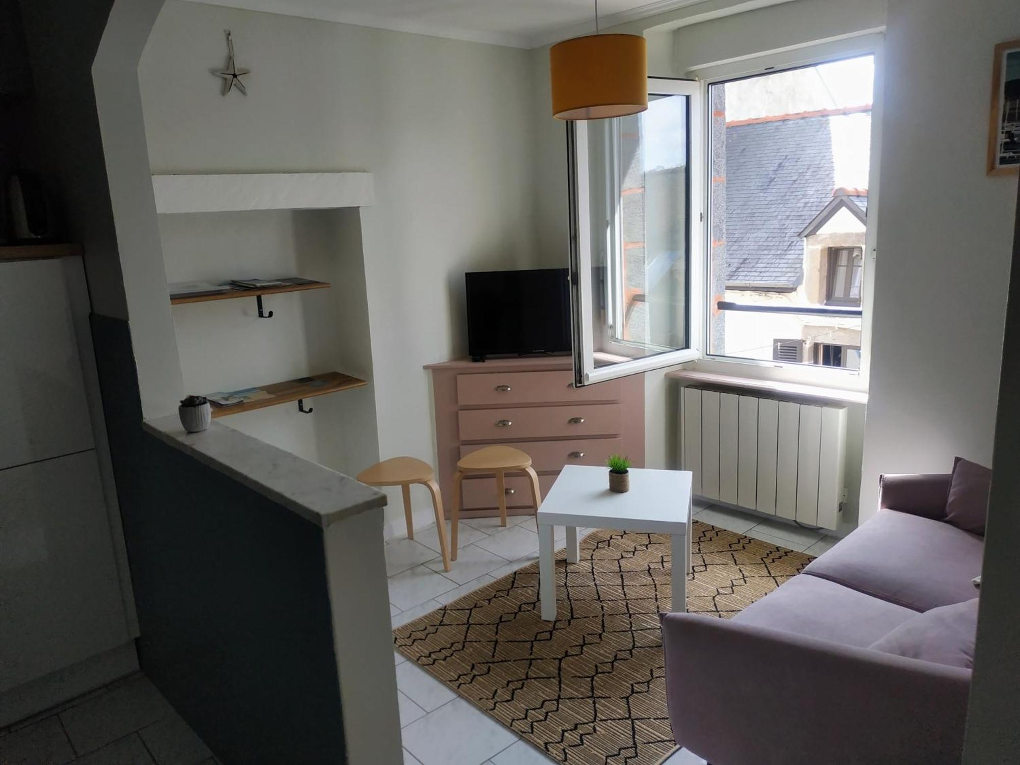 Apartment Appartement, Port De