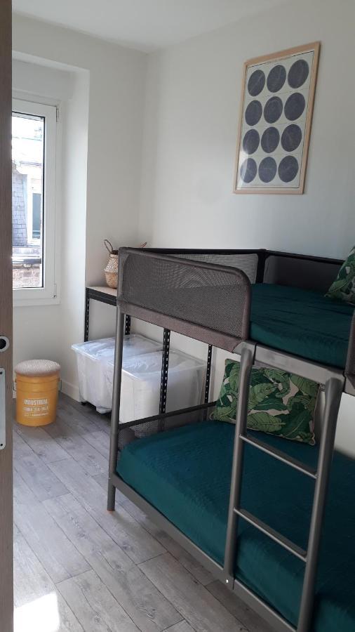 Appartement, Port De Apartment Binic