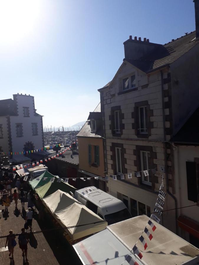 Appartement, Port De * Binic