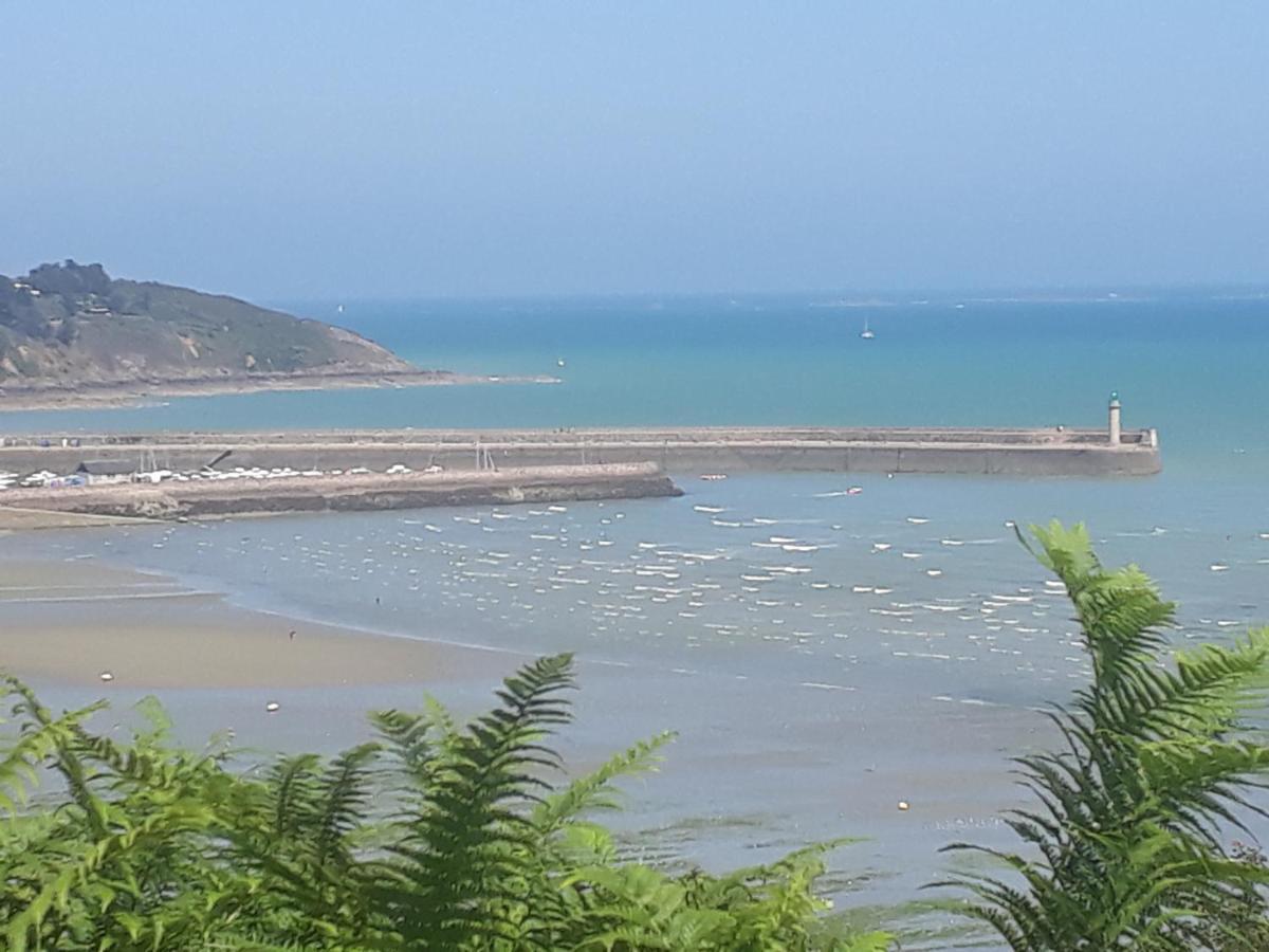 Apartment Appartement, Port De Binic