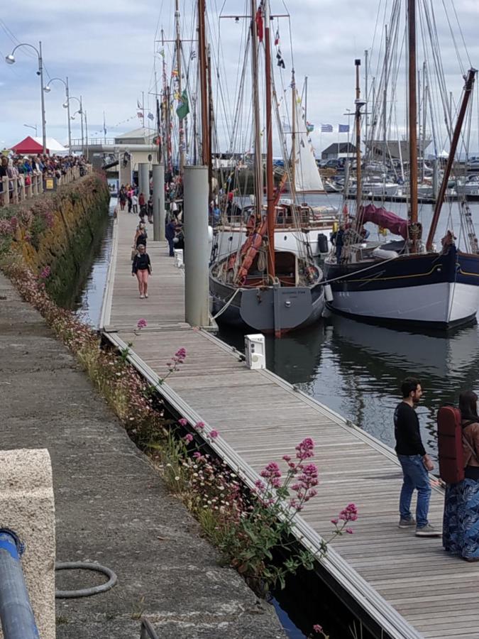 Appartement, Port De * Binic