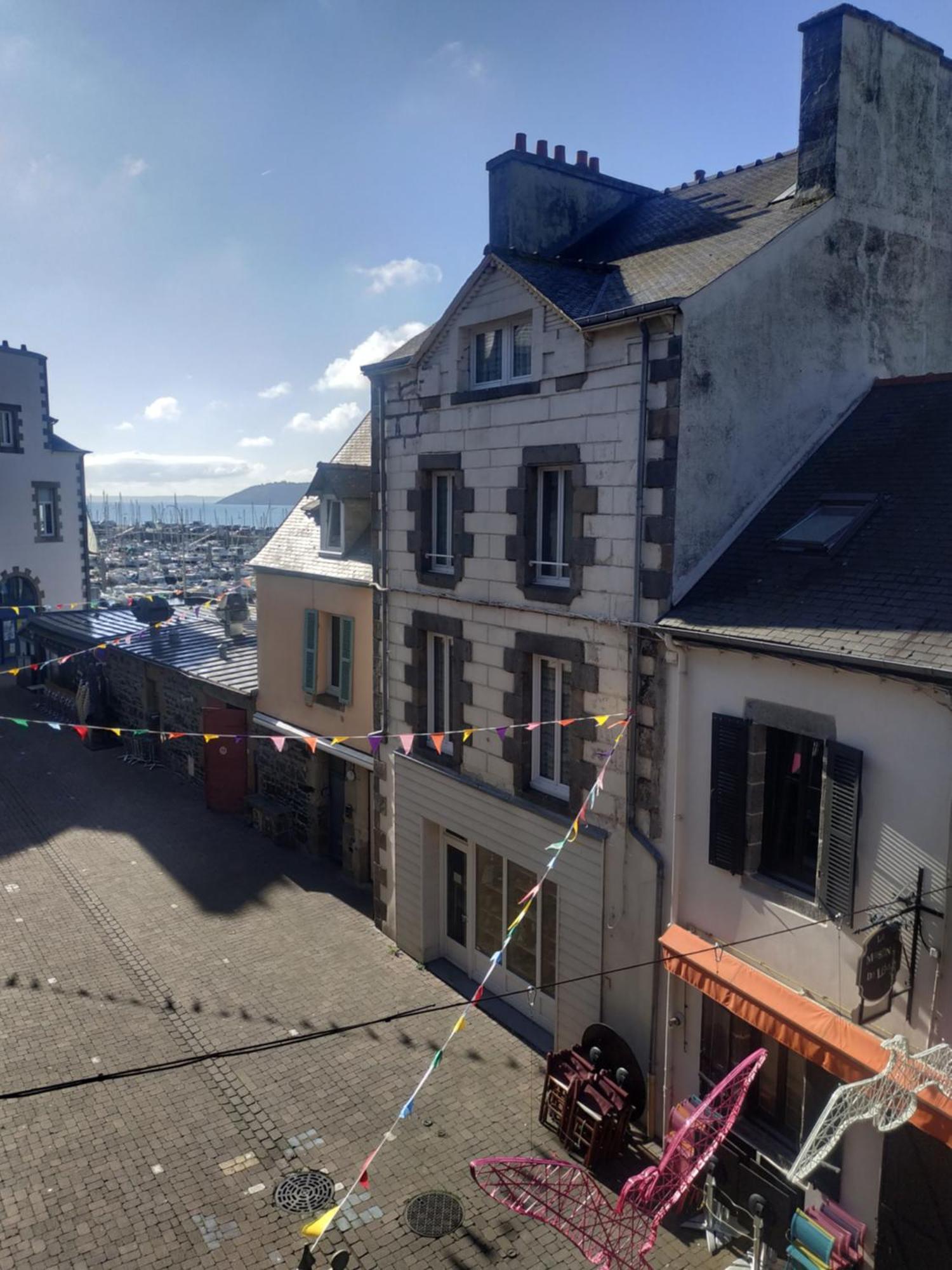 Apartment Appartement, Port De *