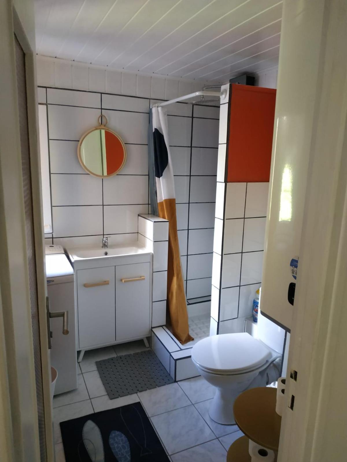 Appartement, Port De Binic